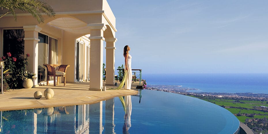 недвижимость Кипр